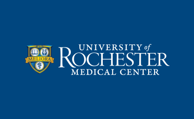 URMC logo